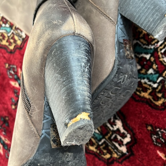 Rudsak automne boots - Picture 4 of 10